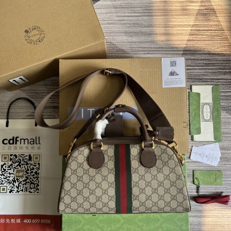 Gvc*1 top handle bags